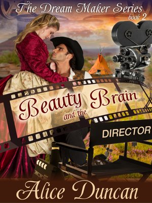cover image of Beauty and the Brain